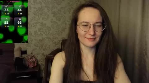 Agnes online show from November 6, 10:48 pm