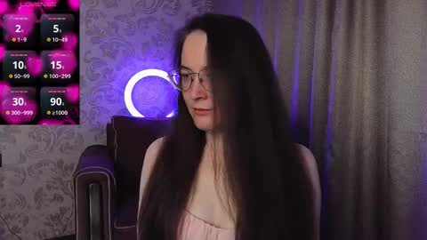 Agnes online show from February 21, 8:20 pm