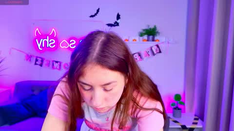 Agness online show from October 28, 5:46 am