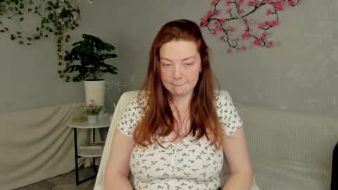 Agnia White online show from November 19, 11:10 am