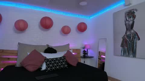 Ahmara  online show from October 4, 11:38 am