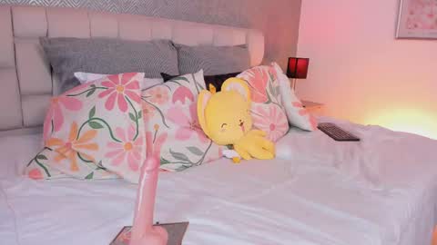 Ahmara  online show from October 8, 12:53 pm