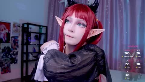 Snapshot of ahegame chatting on September 26, 4:48 pm Coraline online show from September 26, 4:48 pm