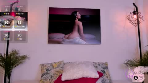 Ahinovi online show from March 29, 4:44 am