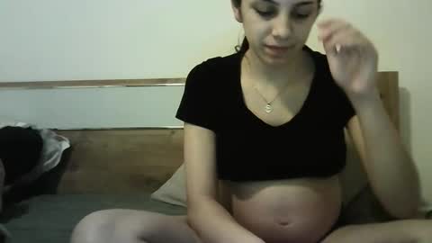 Selena online show from November 9, 7:21 pm