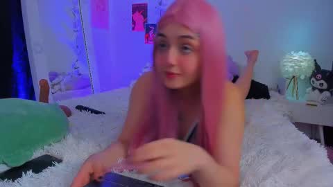 ahri online show from November 9, 3:57 am