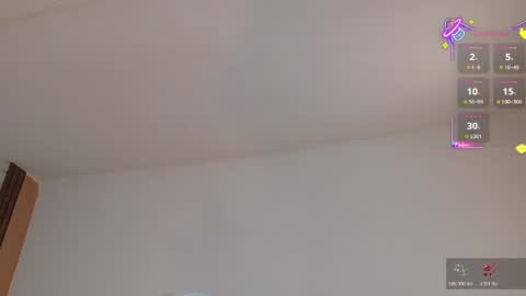 Ahvi Ebony online show from April 3, 7:23 pm