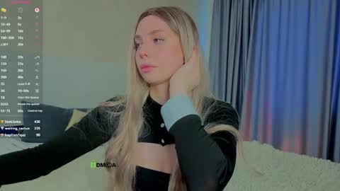 ai__chan online show from March 19, 6:07 am