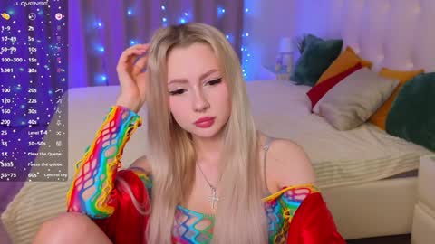 Lexi online show from December 3, 10:04 am