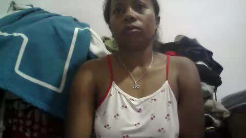 Aicha boobs online show from March 19, 1:10 am