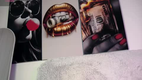 Aida  online show from November 12, 12:14 pm