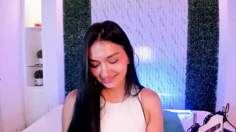 aidajoness online show from February 25, 11:42 am