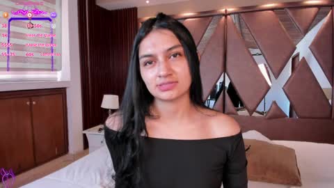 aidajoness online show from April 3, 2:04 pm