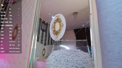 aidasina online show from November 13, 8:08 pm