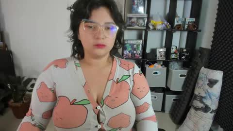 Catalina online show from March 11, 12:17 pm