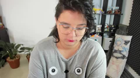 Catalina online show from February 27, 12:23 pm