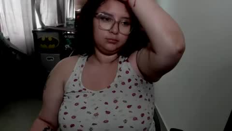 Catalina online show from January 7, 7:28 pm