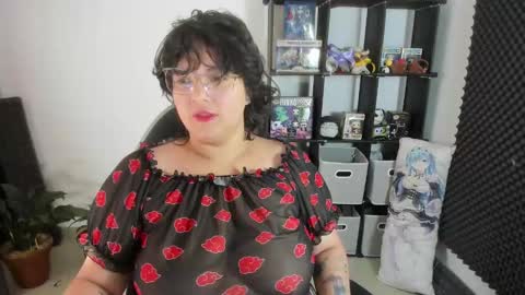 Catalina online show from February 16, 12:54 pm