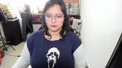 Catalina online show from October 6, 12:22 pm