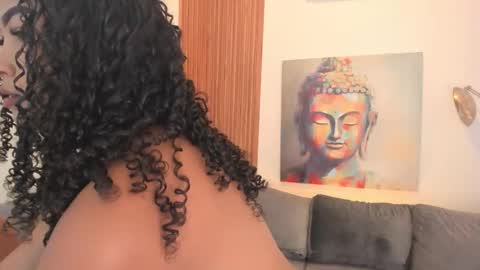 Alisson online show from November 8, 8:25 pm