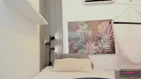 Alisson online show from July 6, 7:38 pm