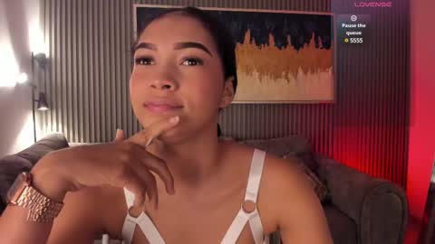 Alisson online show from February 21, 7:43 pm