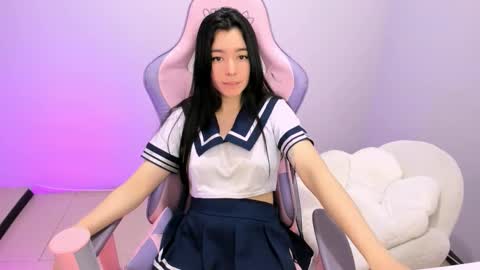 Ailee Hyuga online show from February 10, 3:15 pm