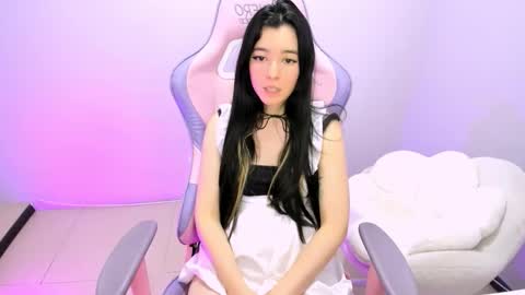 Ailee Hyuga online show from February 20, 2:51 pm