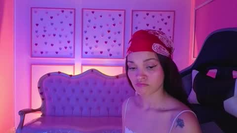 ailen online show from October 1, 2:49 am