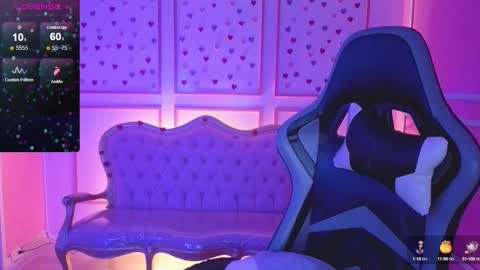 ailen online show from October 14, 2:36 am