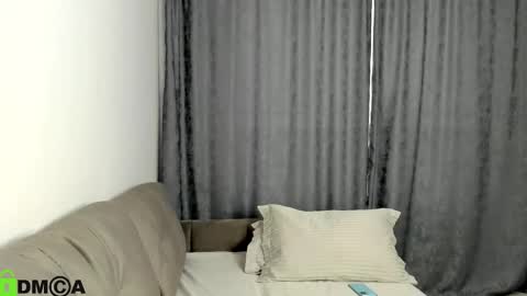 Ailey online show from March 8, 1:48 am