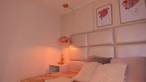 Aily Yozuko online show from October 27, 2:40 am