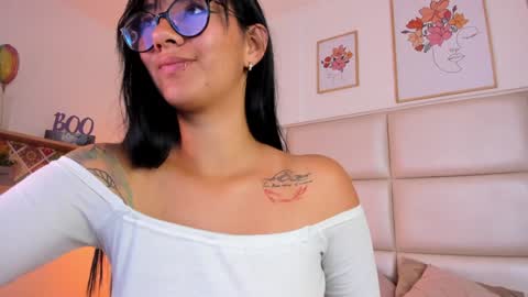 Aily Yozuko online show from January 14, 4:15 am