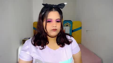 ailyn_rosendo online show from January 15, 2:49 am
