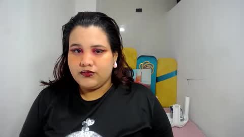 ailyn_rosendo online show from January 14, 2:50 am