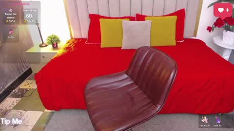 Ailyn rouss online show from April 1, 1:23 pm