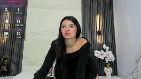 ailyn_saez online show from December 4, 12:02 am