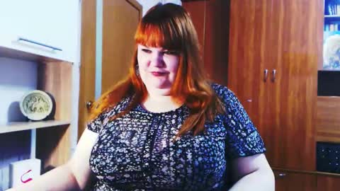 AimeeRosebud online show from February 23, 1:06 am