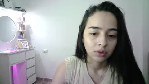 AINE online show from January 12, 1:44 am