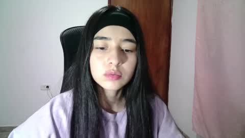 AINE online show from September 21, 2:21 am