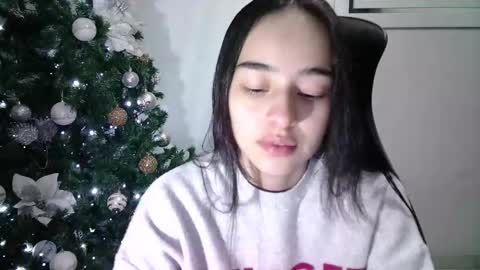 AINE online show from December 6, 12:45 am