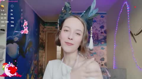 Snapshot of aira_aetheria chatting on September 23, 11:52 am Diva Aira of the Ethereal Fairies online show from September 23, 11:52 am