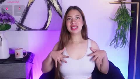 Airi online show from April 15, 11:44 am