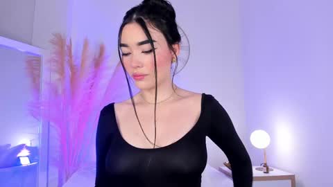 airi  online show from September 12, 4:36 pm