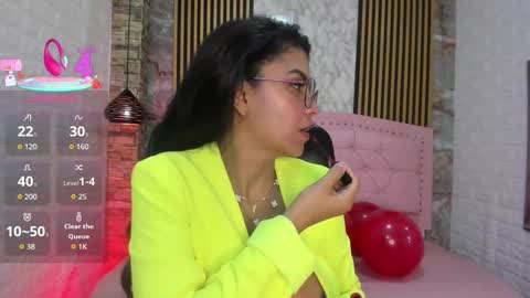 aisha__cambell online show from February 4, 12:08 pm