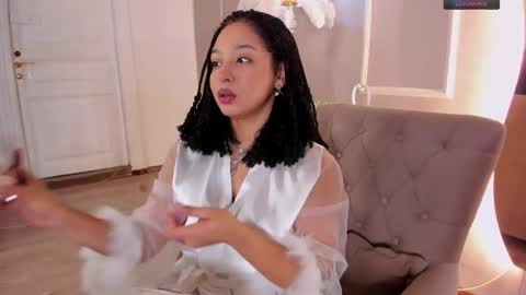 Aisha online show from December 2, 5:53 am