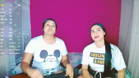 Snapshot of aisha_stacey0410 chatting on February 19, 3:17 am aisha_stacey0410 online show from February 19, 3:17 am