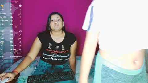 Snapshot of aisha_stacey0410 chatting on January 31, 5:51 am aisha_stacey0410 online show from January 31, 5:51 am