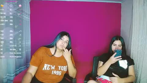 Snapshot of aisha_stacey0410 chatting on March 8, 3:48 am aisha_stacey0410 online show from March 8, 3:48 am