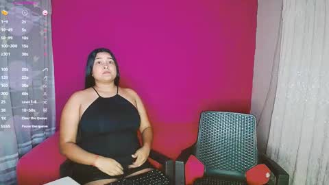 Snapshot of aisha_stacey0410 chatting on March 3, 3:16 am aisha_stacey0410 online show from March 3, 3:16 am